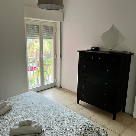 Relaxing Apartments Giardini Naxos Εξωτερικό φωτογραφία