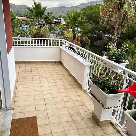 Relaxing Apartments Giardini Naxos Εξωτερικό φωτογραφία