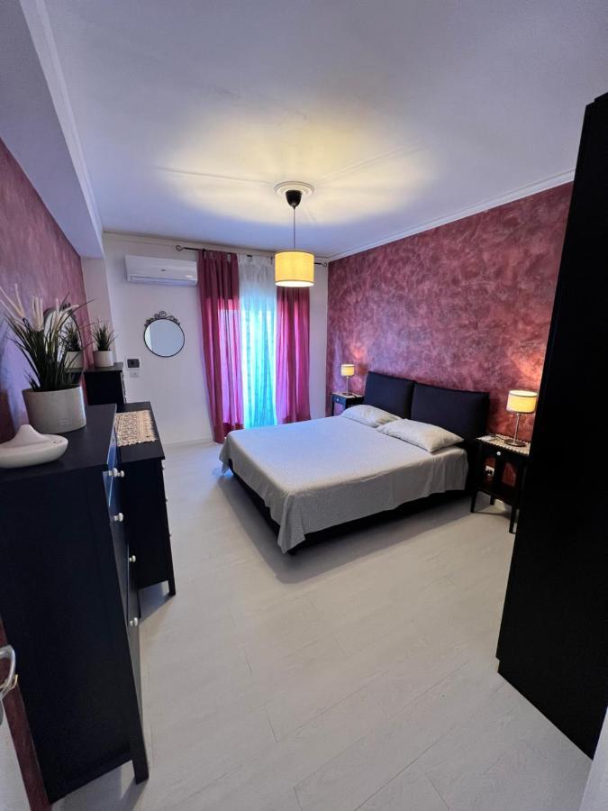 Relaxing Apartments Giardini Naxos Εξωτερικό φωτογραφία