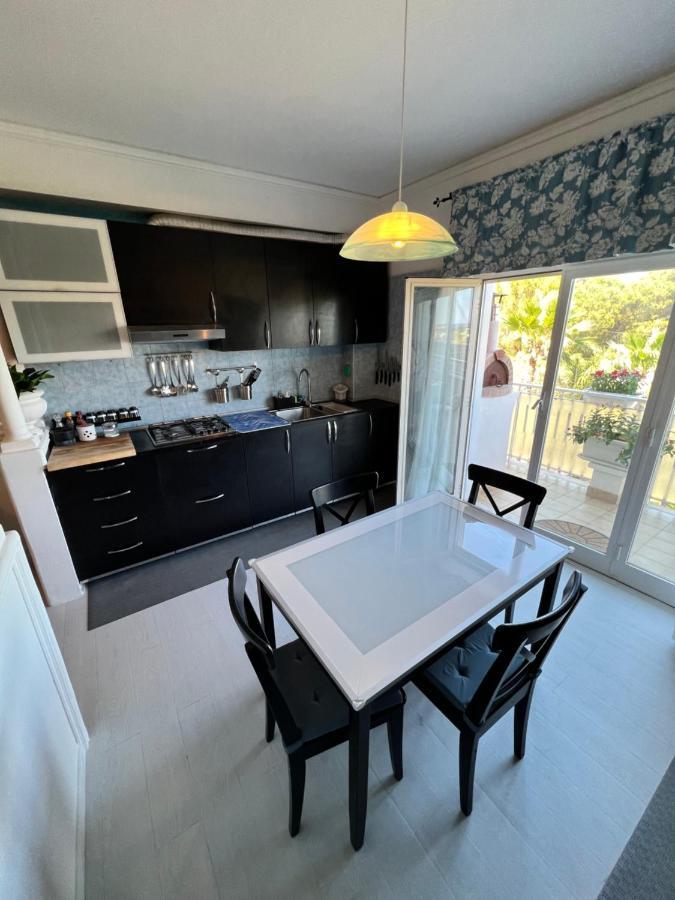 Relaxing Apartments Giardini Naxos Εξωτερικό φωτογραφία