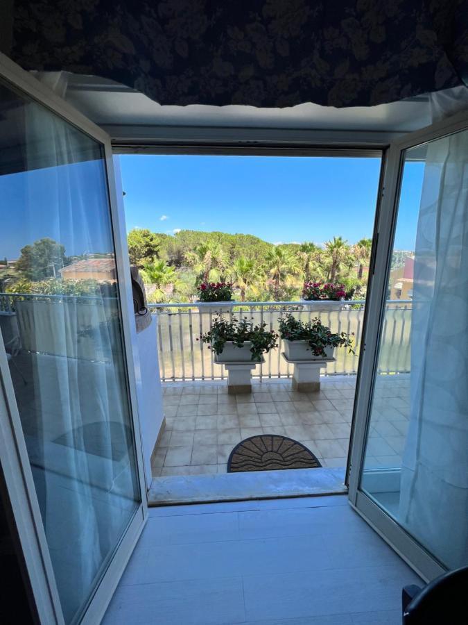 Relaxing Apartments Giardini Naxos Εξωτερικό φωτογραφία