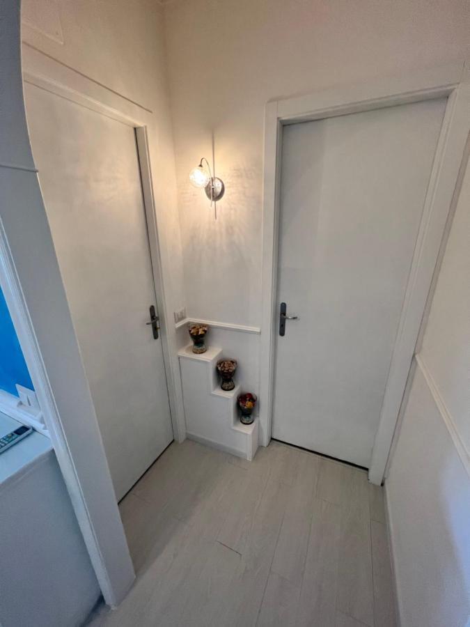 Relaxing Apartments Giardini Naxos Εξωτερικό φωτογραφία
