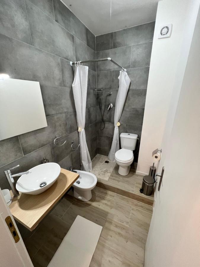 Relaxing Apartments Giardini Naxos Εξωτερικό φωτογραφία