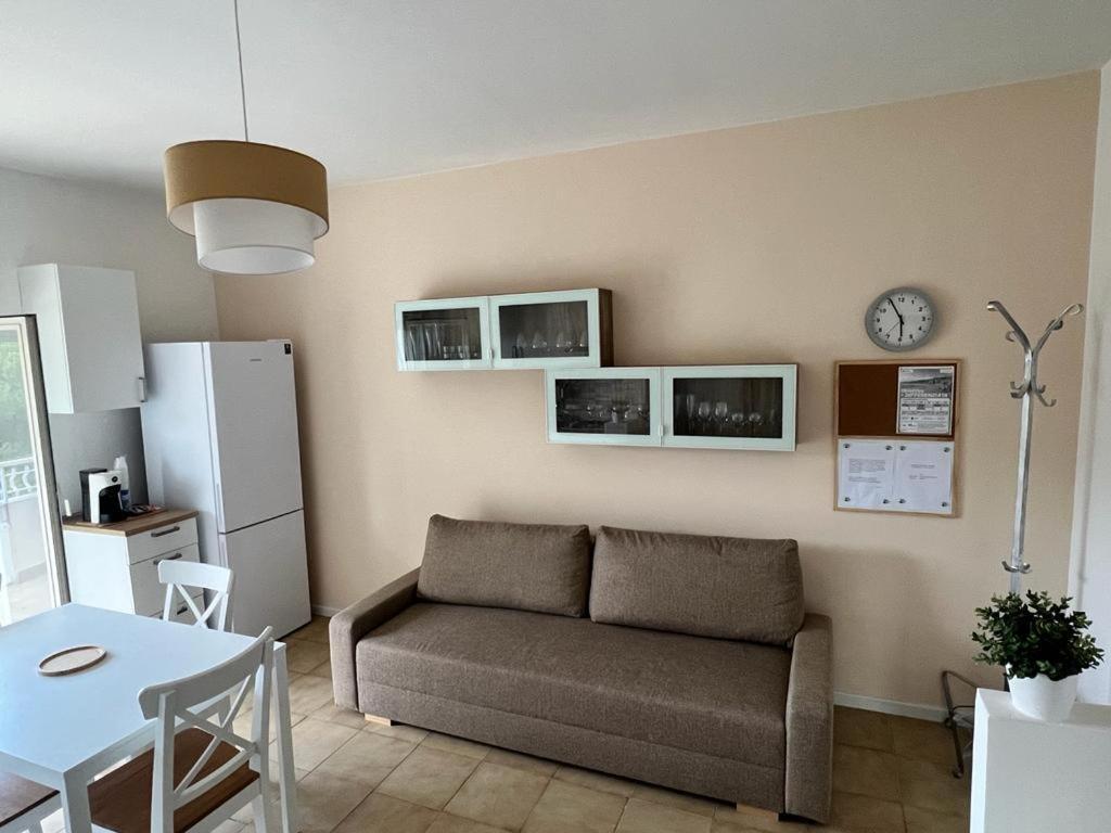 Relaxing Apartments Giardini Naxos Εξωτερικό φωτογραφία
