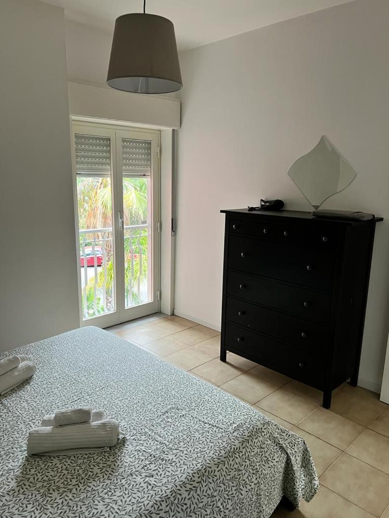 Relaxing Apartments Giardini Naxos Εξωτερικό φωτογραφία