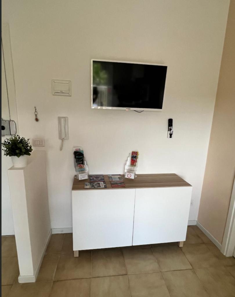 Relaxing Apartments Giardini Naxos Εξωτερικό φωτογραφία