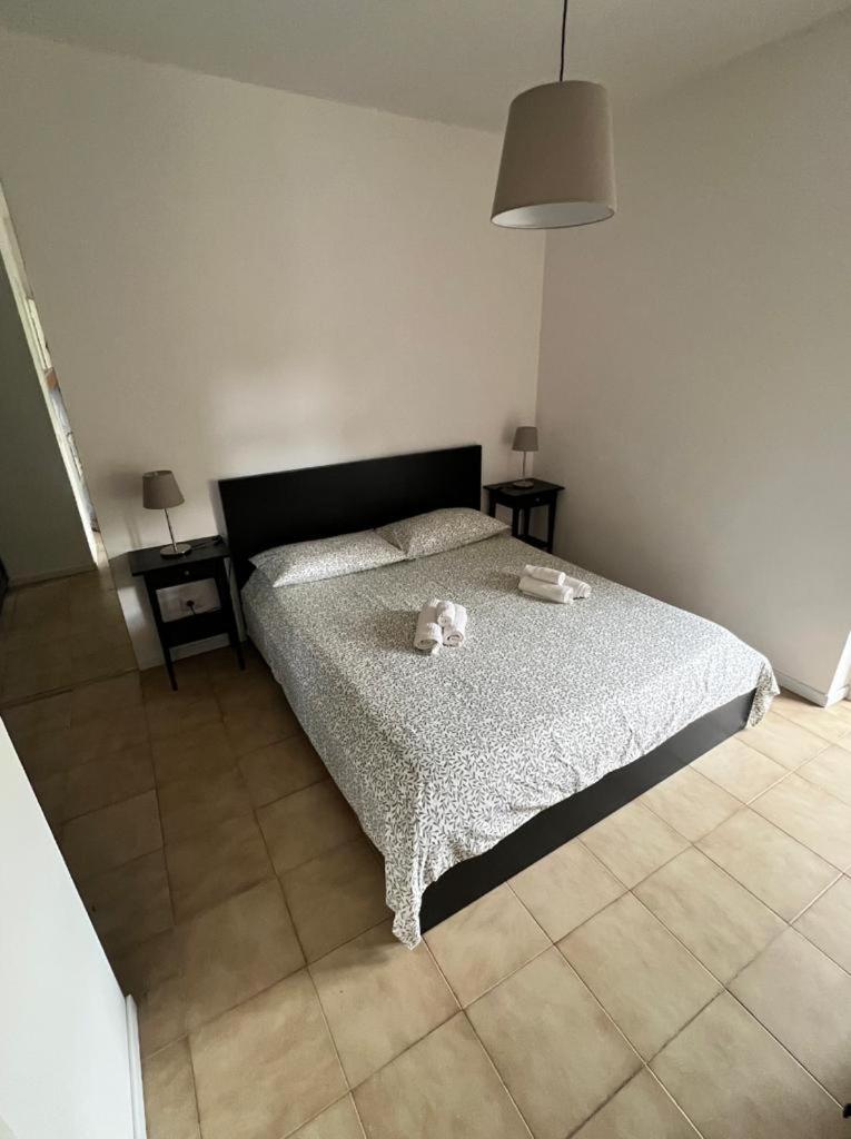 Relaxing Apartments Giardini Naxos Εξωτερικό φωτογραφία