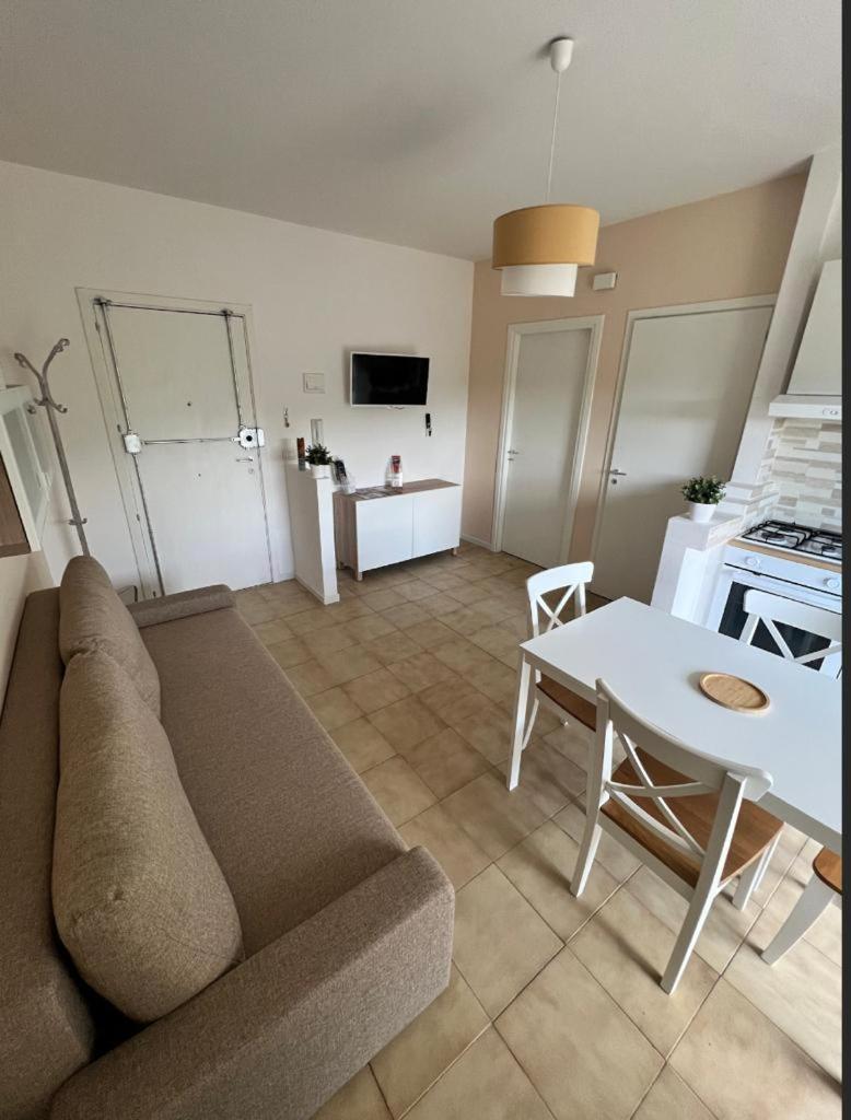 Relaxing Apartments Giardini Naxos Εξωτερικό φωτογραφία