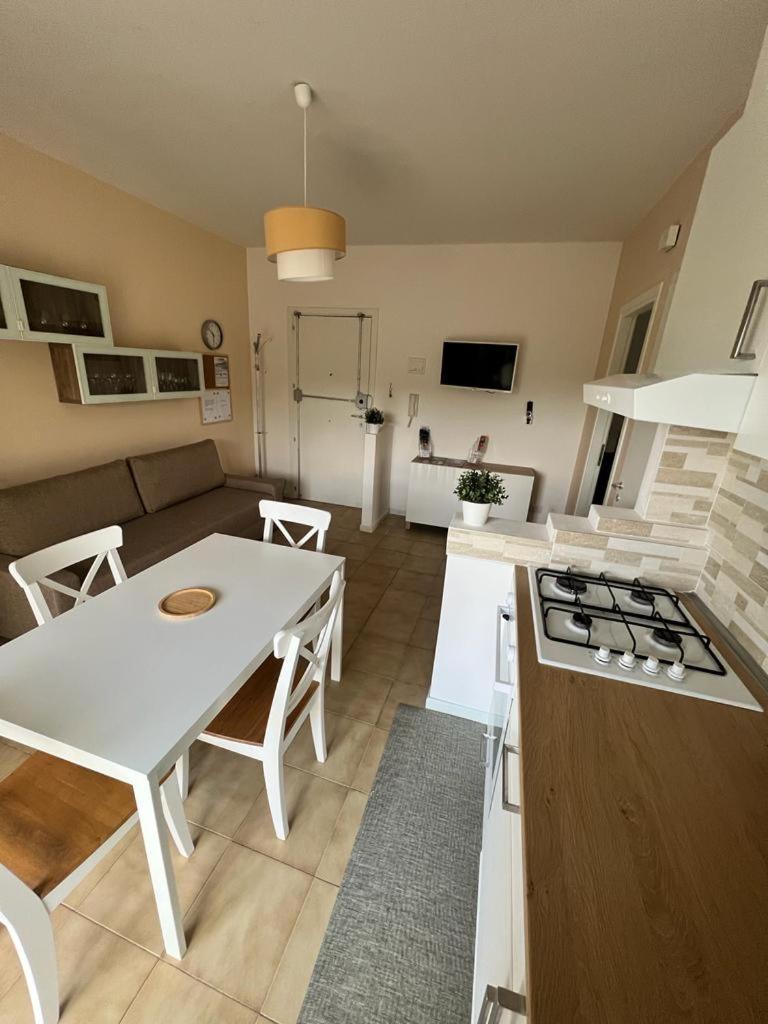 Relaxing Apartments Giardini Naxos Εξωτερικό φωτογραφία